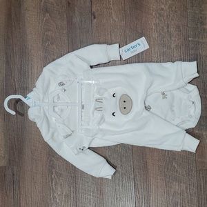 Carters Baby Outfit